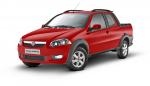 Fiat Strada Trekking CD 2012 года
